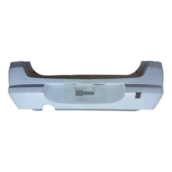 Parachoque Traseiro Gm Spin 2013 2014 2015 A 2018 C/detalhe