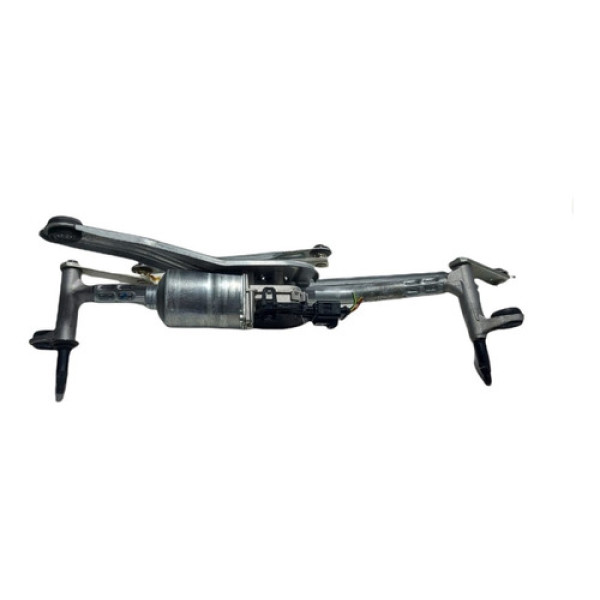 Limpador Para-brisa C/motor Galhada Vw T-croos  2016/ 2020