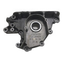 Flange Virabrequim Audi Q3 Golf Jetta 1.4 2013 A 2019 @