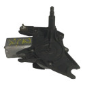 Motor Limpador Traseiro Gm Onix 2012 A 2019 Valeo