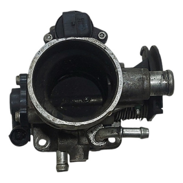 Tbi Corpo Borboleta Gm Corsa Mpfi 1.0 8v 1997 1998 A 2005