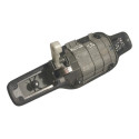 Maçaneta Externa Traseira Esq Ssangyong Actyon 2008-2012 @