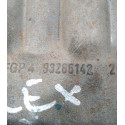 Coletor De Admissão Gm Celta Corsa 1.0 8v Flex 2000 A 2005