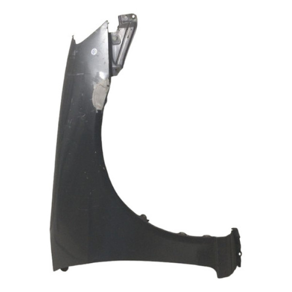 Paralama Direito Honda Civic 2001 2002 2003 Original @