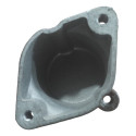 Suporte Polia Tensor Alternador Chevrolet Celta 2007 A 2014