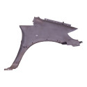 Paralama Esquerdo Chevrolet Zafira 2001 2002 2003 A 2012
