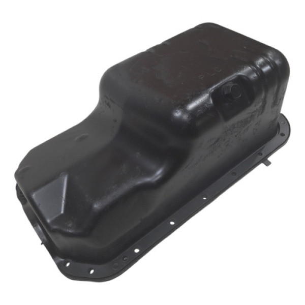 Cárter Óleo Motor Honda Civic 1.7 Automático 2001 2002 2005