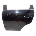 Porta Traseira Esquerda Gm Captiva 2008 A 2015