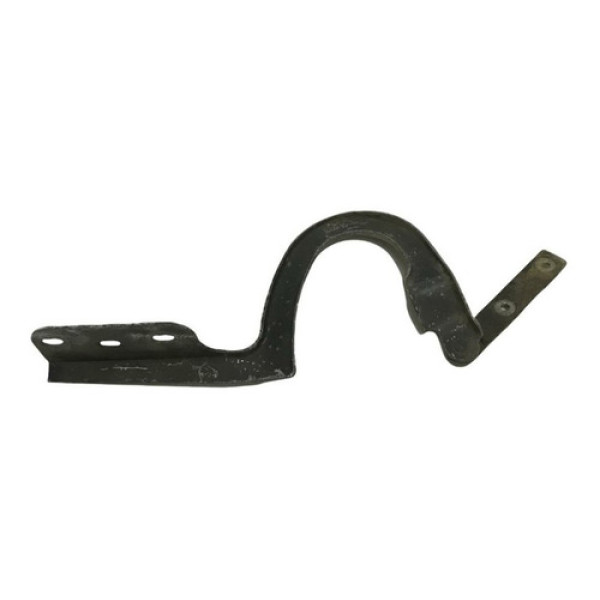 Dobradiça Capo Esquerdo Ford  Ka 2008 2009 2010 2011 A 2012