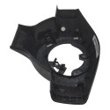 Acabamento Central Volante Nissan Tiida 2008 2009 A 2013