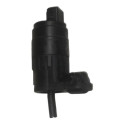 Motor Esguicho Limpador Parabrisa Gm Montana 2003 A 2009