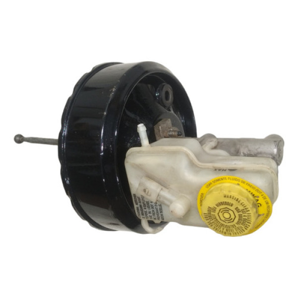Hidrovácuo Servo Freio Vw Gol G5 Polo 1.0 1.6 2008 A 2011