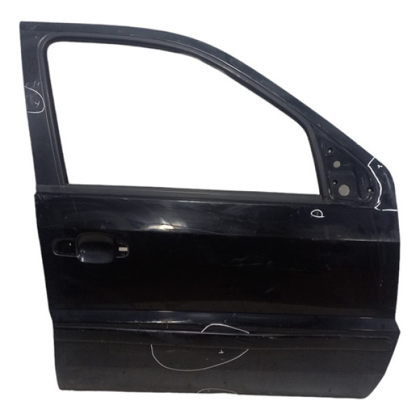 Porta Dianteira Direita Ford Ecosport 2003 A 2012