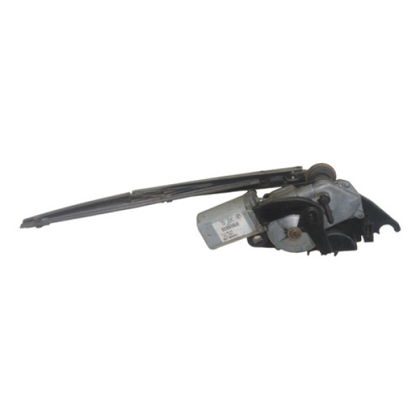 Motor Limpador Vidro Traseiro Vw Fox Gol G5 G6 2008 A 2016