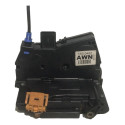 Fechadura Porta Dianteira Esquerda Spin 2012 A 2020 