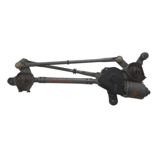 Galhada Limpador Parabrisa  Subaru  Impreza 2007 A 2012