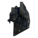Suporte Compressor Corsa Meriva 2002 A 2012 93302626