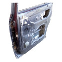 Porta Traseira Direita Gm Zafira 2001 2002 2003 2004 A 2012