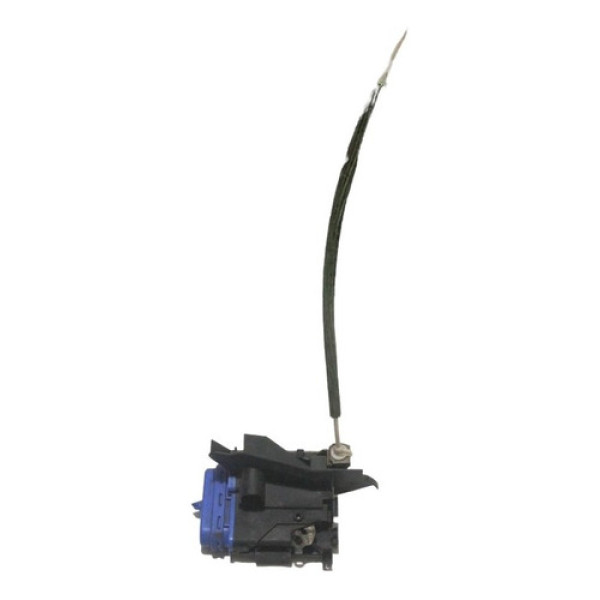 Fechadura Traseira Direita Audi A3 1997-2006 8d0839016a