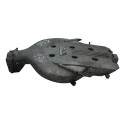 Coletor Admissão Gm Omega 3.6 V6 2008 2009 2010 2011 @