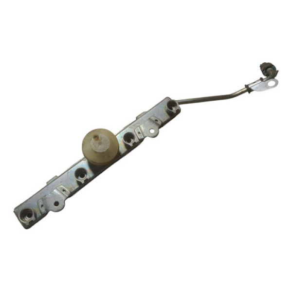 Flauta Bico Injetor Honda Fit 1.4 2004 2005 2006 A 2008