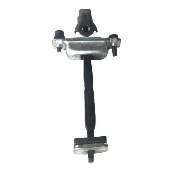 Limitador Hyundai Santa Fé Dianteiro Esquerdo 2008 A 2012