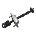 Limitador Porta Dianteira Esquerda Gm Spin 2013 2014 A 2017
