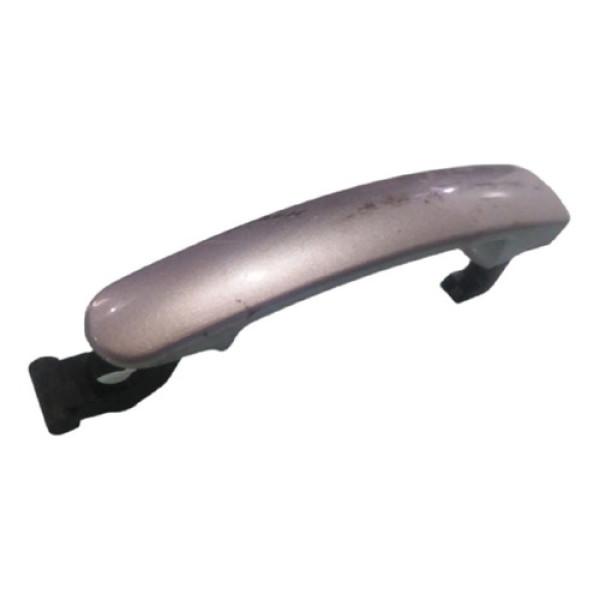 Maçaneta Externa Tiguan D Esquerda 2009 A 17  5n0.837.205.f