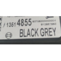 Módulo Central Assistência Black Grey Cruze 2017 2018 A 2020