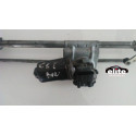 Maquina Limpador De Parabrisa Dianteiro Gm Corsa 2010 A 15