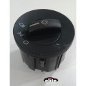 Comando Farol Ford New Fiesta Cx 85-2012 A 2017