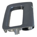 Puxador Interno Porta Tras Esquerda Gm Captiva 2008 A 2015