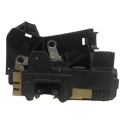 Fechadura Porta Dianteira Direita Astra 1998 1999 A 2002 @