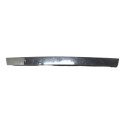 Moldura Luz Placa Gm Cruze Sedam 2011 2012 2013 2014 2016