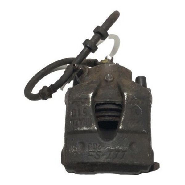 Pinça De Freio Dianteiro Direito Volkswagen Fox 1.6 10 A 14