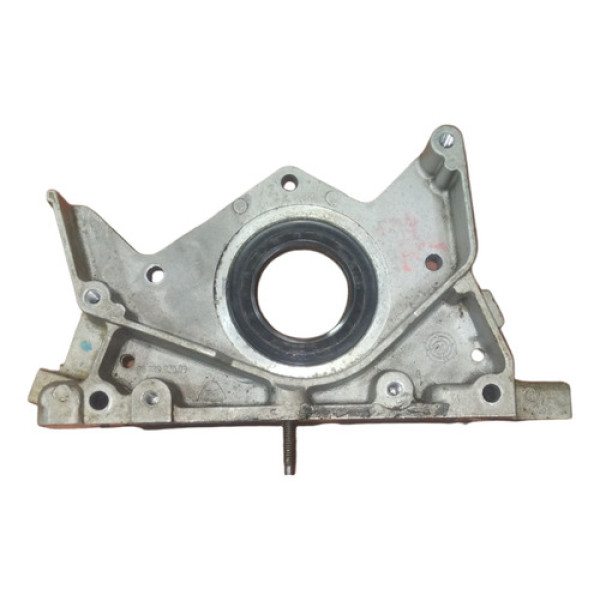 Flange Retentor Virabrequim 208 207 2008 C3 1.6 2013 A 2018
