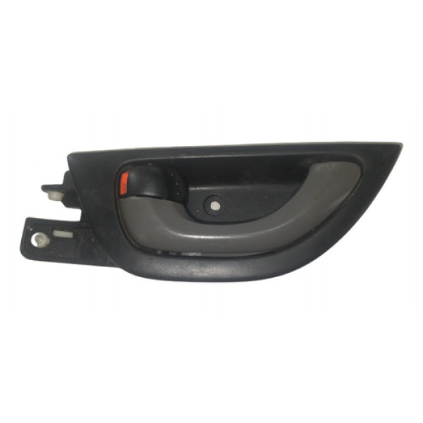 Maçaneta Interna Lado Esquerdo Honda New Fit 2009 A 2014