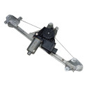 Máquina Vidro Elétrico Traseira Esquerda Vectra 1996 A 2002