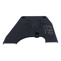 Capa Superior Correia Dentada Gm Onix Prisma 2013 A 2019 @
