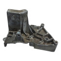 Suporte Do Alternador/compressor Gm Corsa 1.8 2004 A 2014