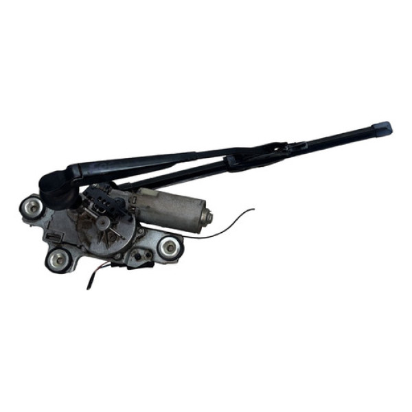 Motor Limpador Parabrisa Traseiro Ford Focus 2001 A 2008