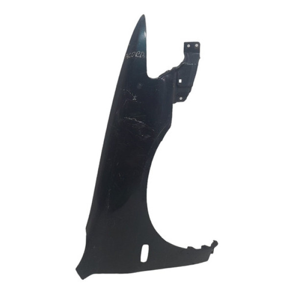 Paralama Lado Direito Honda Accord 1998 1999 2000 A 2002 @