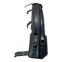 Alma Parachoque Traseiro Gm Captiva 2008 2009 2010 A 2012 @