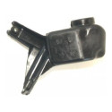 Duto Ressonador Do Filtro Ar Captiva 3.6 V6  2008 A 2016