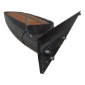 Retrovisor Elétrico Esquerdo Chevrolet Meriva 2002 A 2012
