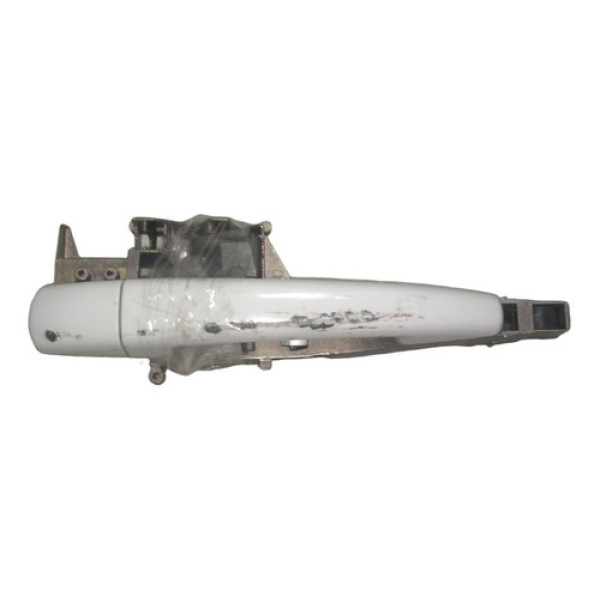 Maçaneta Externa Porta Tras Direita Peugeot 308 2013 A 2020