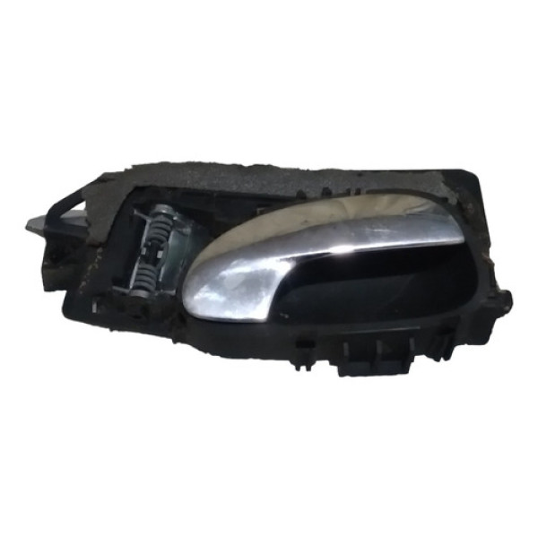 Maçaneta Interna Traseira Direita Peugeot 307 2002 A 2012