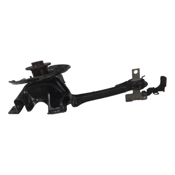 Montante Traseiro Direito Volvo Xc60 2.0 2009 2010 A 2015