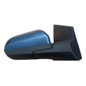 Retrovisor Manual Externo Direito Onix Prisma 2013 A 2019