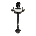 Limitador Porta Dianteira Direita Gm Onix 2013 2014 A 2019
